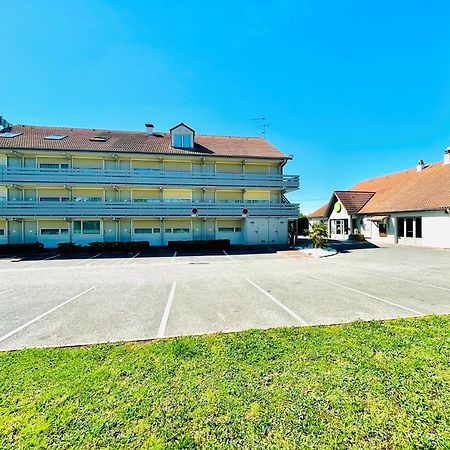 Campanile Montargis - Amilly Hotel Amilly  Exterior photo