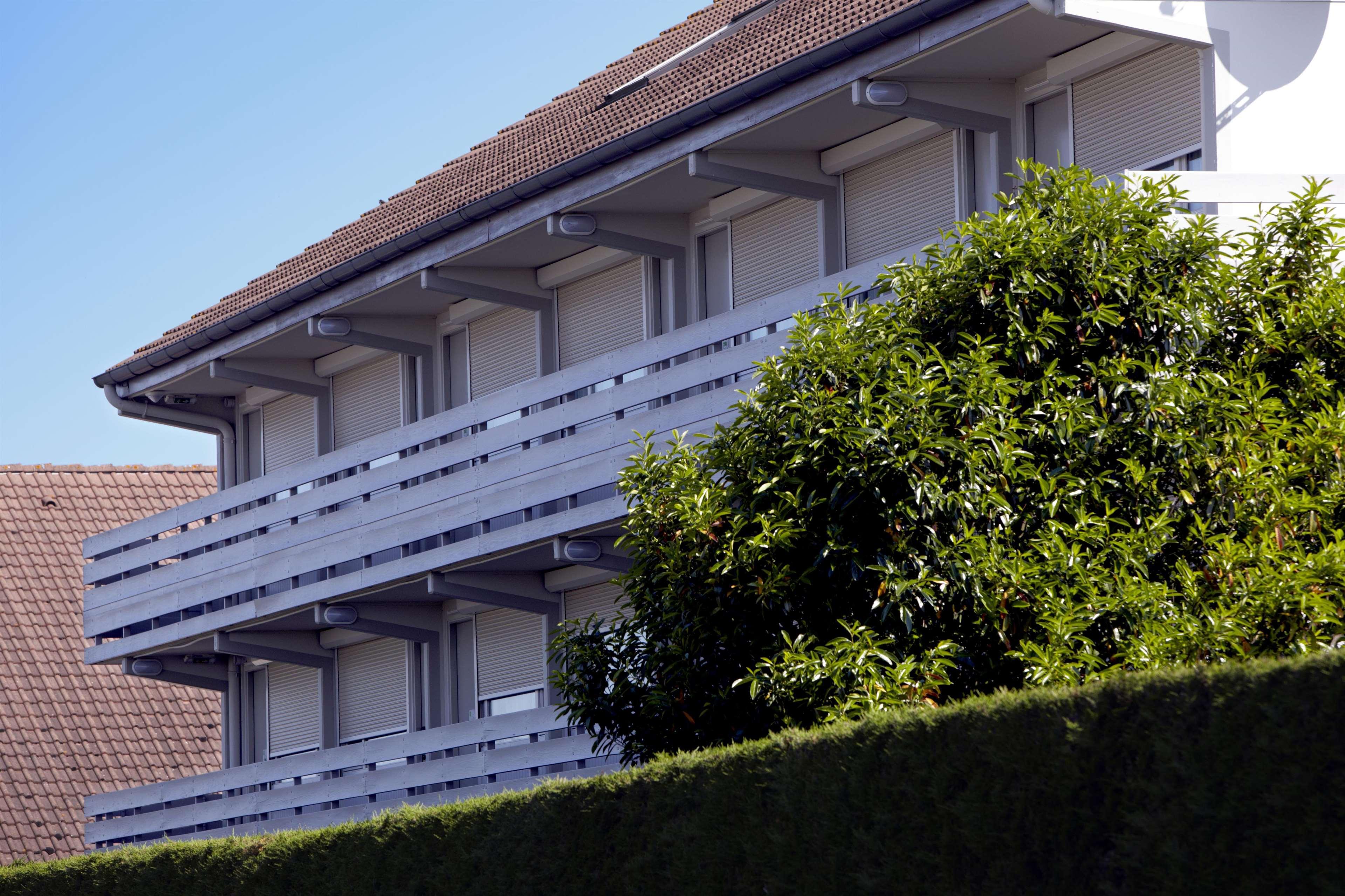 Campanile Montargis - Amilly Hotel Amilly  Exterior photo