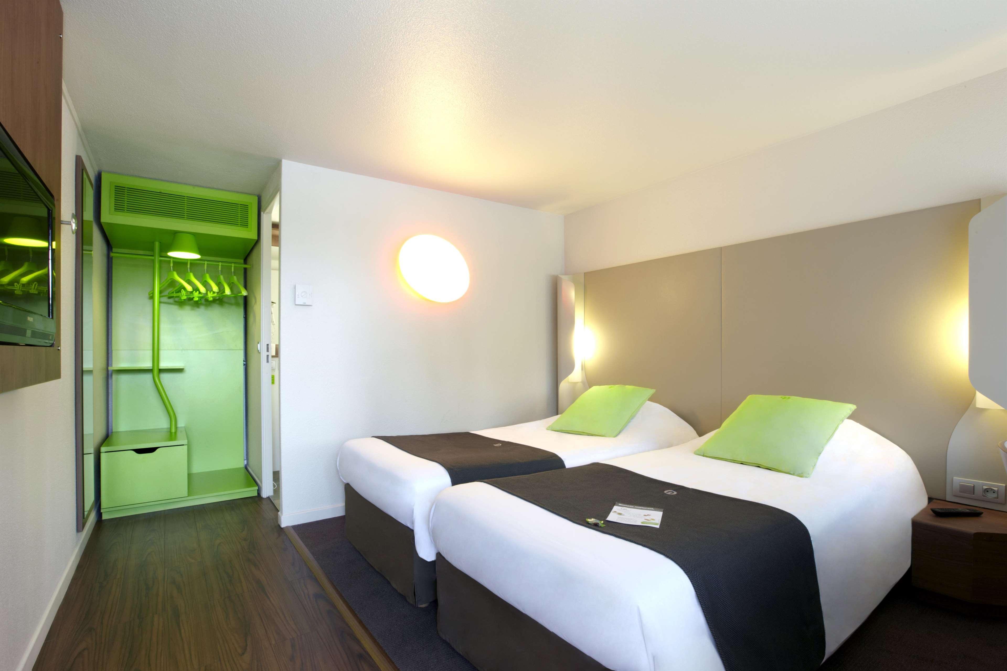 Campanile Montargis - Amilly Hotel Amilly  Room photo